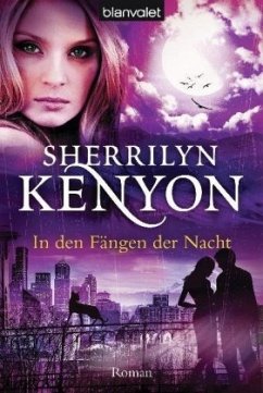 In den Fängen der Nacht / Dark Hunter Bd.10 - Kenyon, Sherrilyn