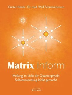Matrix Inform - Heede, Günter; Schriewersmann, Wolf