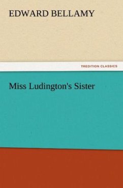 Cover Miss Ludington's Sister