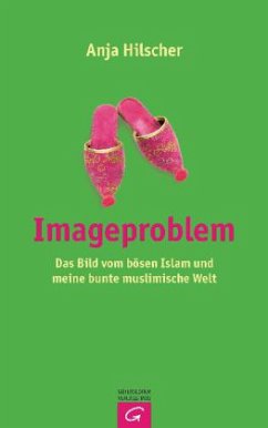 Imageproblem - Hilscher, Anja