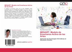 MENART: Modelo de Enseñanza Activa de las Artes