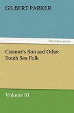 Cumner's Son and Other South Sea Folk ¿ Volume 01