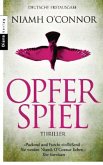 Opferspiel / Jo Birmingham Bd.1 Opferspiel / Jo Birmingham Bd.1