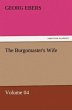 The Burgomaster's Wife - Volume 04 - Bild 1