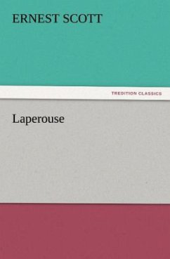 Laperouse - Scott, Ernest