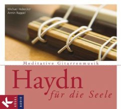 Cover Haydn für die Seele