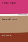 Barbara Blomberg ¿ Volume 10