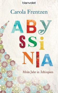 Abyssinia - Frentzen, Carola