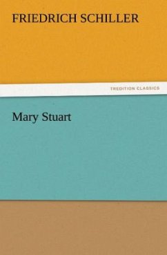 Cover Mary Stuart