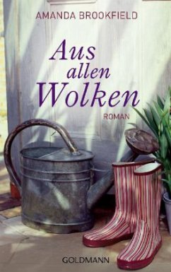 Aus allen Wolken - Brookfield, Amanda