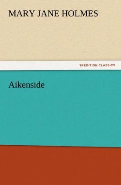 Aikenside - Holmes, Mary Jane