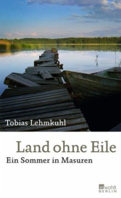 Land ohne Eile - Lehmkuhl, Tobias