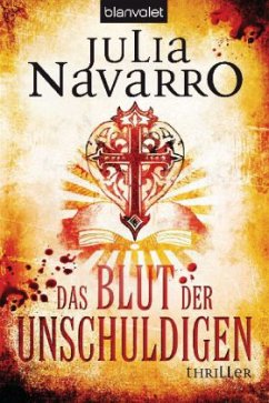 Das Blut der Unschuldigen - Navarro, Julia