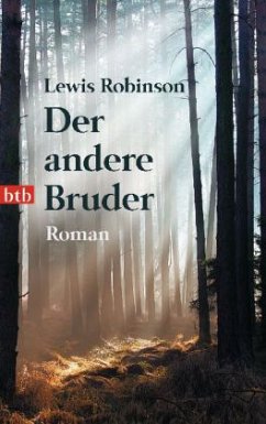 Der andere Bruder - Robinson, Lewis