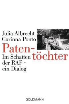 Patentöchter - Albrecht, Julia; Ponto, Corinna