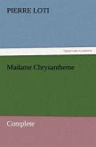 Madame Chrysantheme ¿ Complete