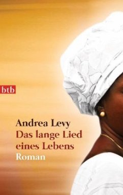 Das lange Lied eines Lebens - Levy, Andrea