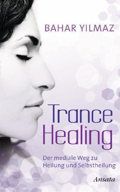 Trance Healing - Yilmaz, Bahar