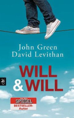 Will & Will - Green, John; Levithan, David