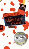 Der Mädchenmaler / Erdbeerpflücker-Thriller Bd.2 (limitierte Sonderausgabe)