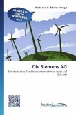 Die Siemens AG