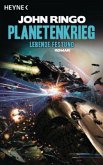 Lebende Festung / Planetenkrieg Bd.2 Lebende Festung / Planetenkrieg Bd.2