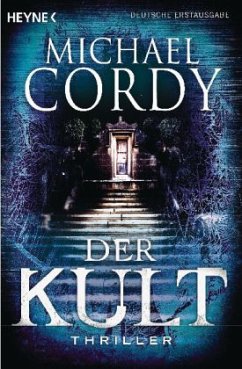 Cover Der Kult