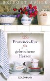 Die Provence-Kur für gebrochene Herzen