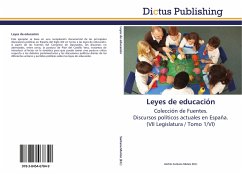 Leyes de educación