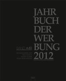 Jahrbuch der Werbung 2012 Jahrbuch der Werbung 2012