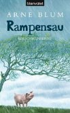 Rampensau / Hausschwein Kim & Keiler Lunke Bd.2