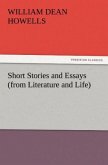 Short Stories and Essays (from Literature and Life)