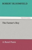 The Farmer's Boy A Rural Poem