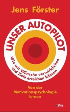 Unser Autopilot - Förster, Jens