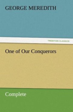 Cover One of Our Conquerors - Complete