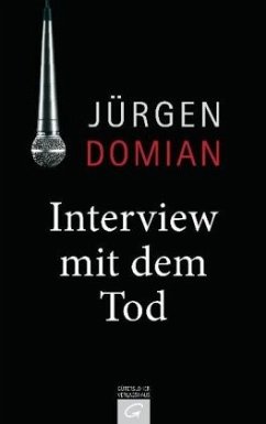 Interview mit dem Tod - Domian, Jürgen
