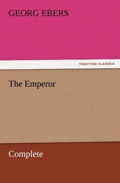 Cover The Emperor - Complete