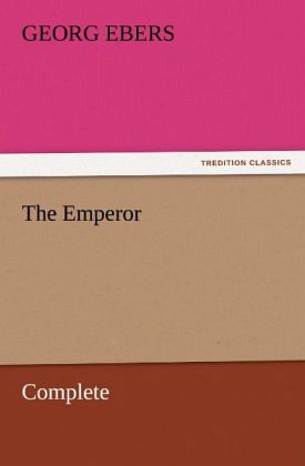 The Emperor - Complete The Emperor - Complete