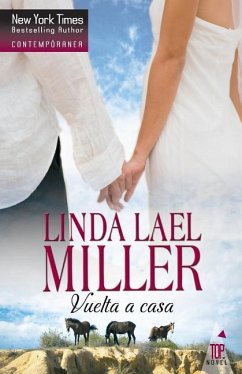 Vuelta a casa - Lael Miller, Linda