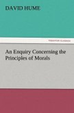 An Enquiry Concerning the Principles of Morals