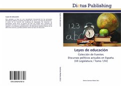 Leyes de educación