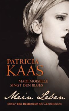 Mademoiselle singt den Blues - Kaas, Patricia