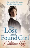 The Lost And Found Girl