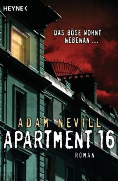 Cover Apartment 16