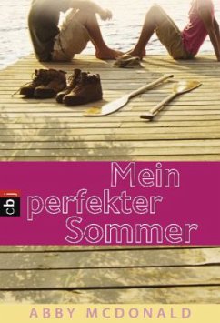 Mein perfekter Sommer - McDonald, Abby