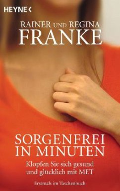 Sorgenfrei in Minuten - Franke, Rainer;Franke, Regina