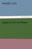 Egypt (La Mort de Philae)