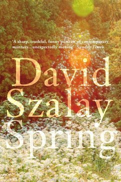 Spring - Szalay, David