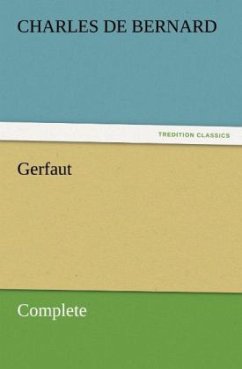 Gerfaut ¿ Complete - Bernard, Charles de