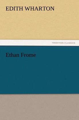Ethan Frome